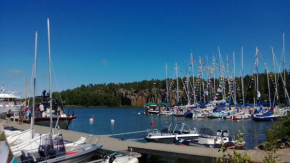 Kustavin Lootholma in Kustavi